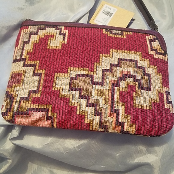 Patricia Nash Tapestry Cassini - Picture 3 of 3